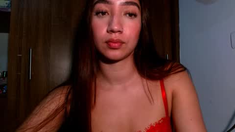 Snapshot of leanaalhub chatting on 11, 10, 2025 leanaalhub online show from 11, 10, 2025