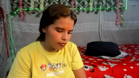 leandro49112 online show from 10, 10, 2025