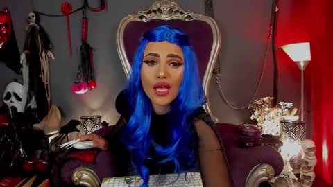 LeaNoir online show from 15, 1, 2026