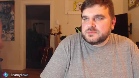 Snapshot of learoy chatting on 20, 1, 2025 Learoy online show from 20, 1, 2025