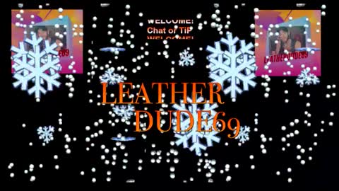leatherdude69 online show from 13, 12, 2024