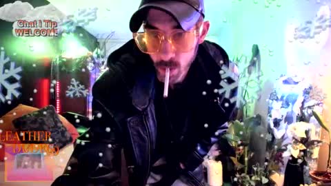 leatherdude69 online show from 19, 12, 2024