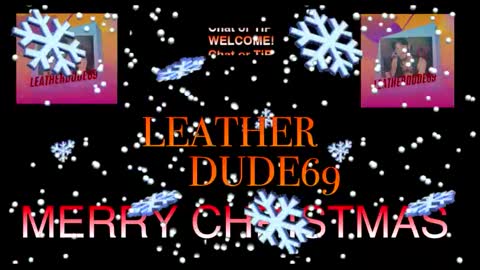 leatherdude69 online show from 26, 12, 2024