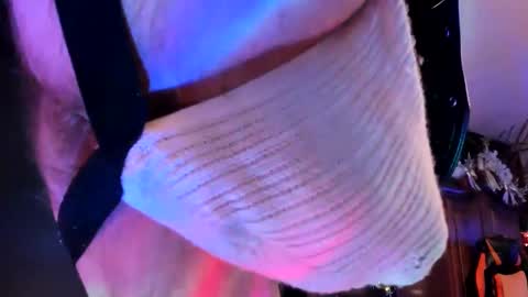 leatherdude69 online show from 21, 1, 2025