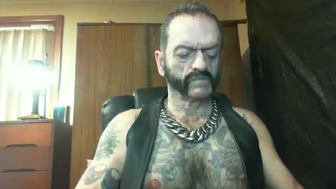 leathergreaser online show from 9, 12, 2024