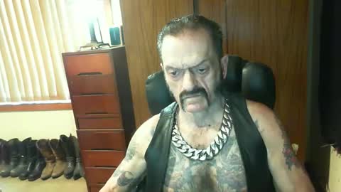 leathergreaser online show from 10, 12, 2024
