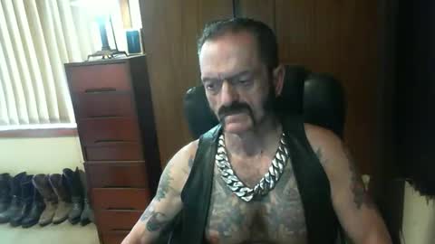 leathergreaser online show from 18, 12, 2024