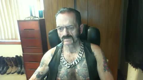 leathergreaser online show from 19, 12, 2024
