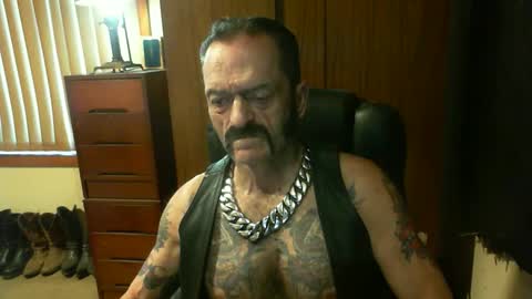 leathergreaser online show from 20, 12, 2024