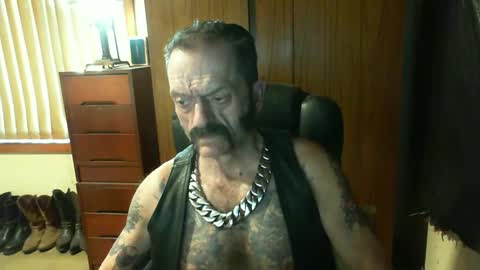 leathergreaser online show from 26, 12, 2024