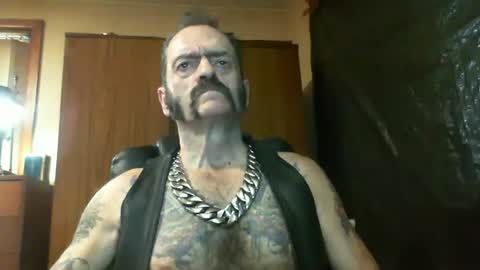 leathergreaser online show from 26, 12, 2024