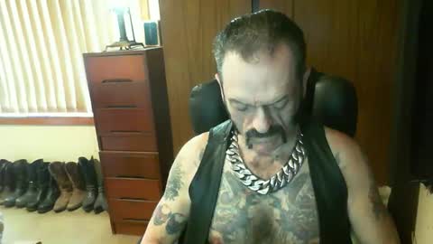 leathergreaser online show from 28, 12, 2024
