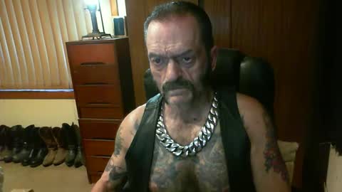 leathergreaser online show from 1, 1, 2025