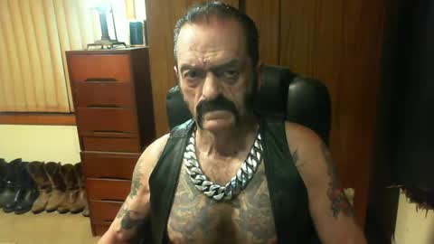 leathergreaser online show from 3, 1, 2025