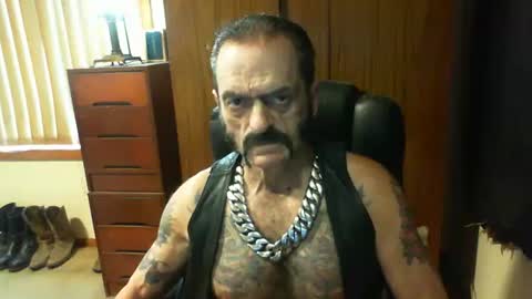 leathergreaser online show from 8, 1, 2025