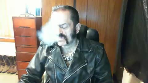 leathergreaser online show from 17, 1, 2025