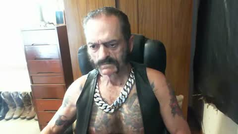 leathergreaser online show from 2, 2, 2025