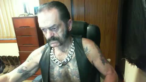 leathergreaser online show from 2, 2, 2025