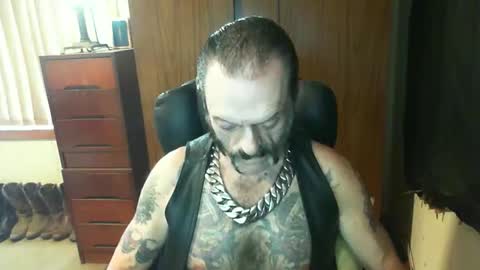 leathergreaser online show from 2, 2, 2025