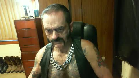 leathergreaser online show from 9, 2, 2025