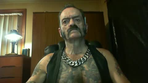 leathergreaser online show from 16, 2, 2025