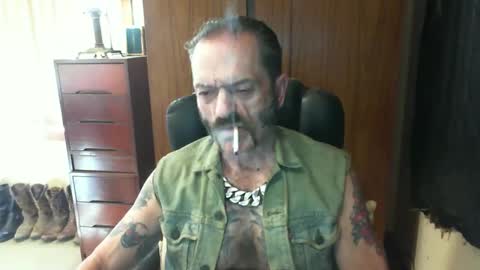 leathergreaser online show from 24, 2, 2025