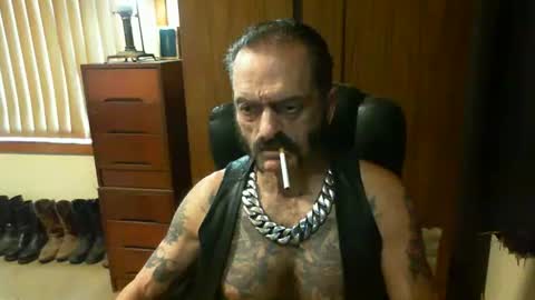 leathergreaser online show from 3, 3, 2025