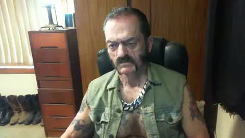 leathergreaser online show from 6, 3, 2025