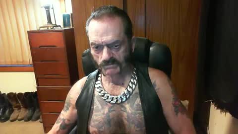 leathergreaser online show from 9, 3, 2025