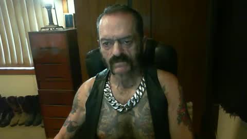 leathergreaser online show from 11, 3, 2025