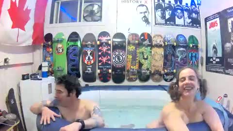 kinky dirty fuck online show from 2, 12, 2025