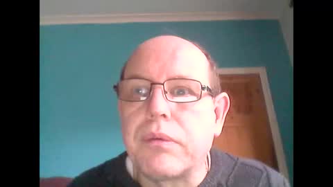 leatherpants68 online show from 27, 1, 2025