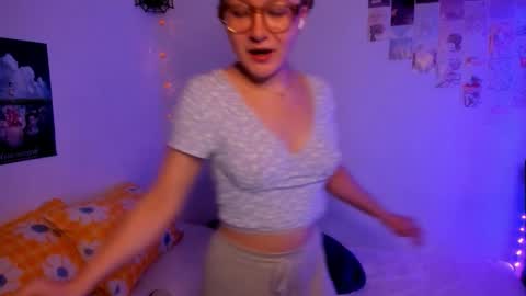 Ellie online show from 16, 11, 2025