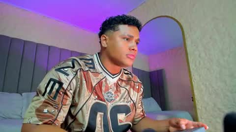 LEBRON online show from 3, 10, 2025