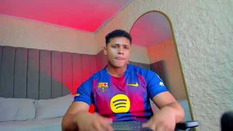 LEBRON online show from 5, 10, 2025