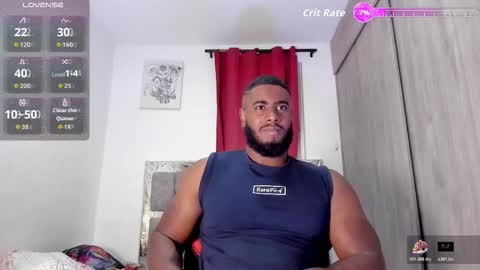 Snapshot of lebron_millionss chatting on 9, 11, 2025 lebron millionss online show from 9, 11, 2025
