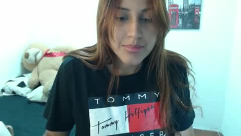 Snapshot of leche2023 chatting on 12, 2, 2025 My love online show from 12, 2, 2025