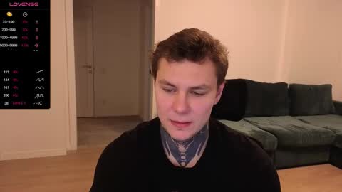 Lechery boy online show from 3, 11, 2025