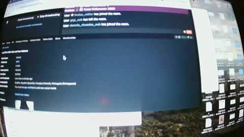 Michel online show from 21, 12, 2024