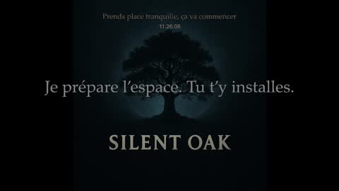 Snapshot of lecompagonserein chatting on 24, 11, 2025 le compagnon serein online show from 24, 11, 2025