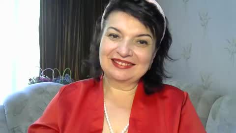 LedyNika online show from 11, 9, 2025