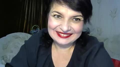 LedyNika online show from 16, 9, 2025