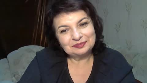 LedyNika online show from 19, 9, 2025