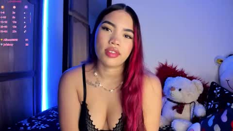 Ashley online show from 9, 11, 2025