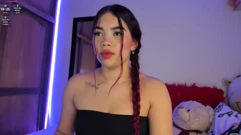 Snapshot of lee_ash chatting on 13, 2, 2026 Ashley online show from 13, 2, 2026