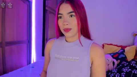 Snapshot of lee_ash chatting on 15, 3, 2026 Ashley online show from 15, 3, 2026