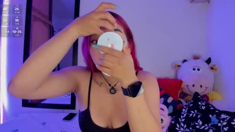 Snapshot of lee_ash chatting on 20, 3, 2026 Ashley online show from 20, 3, 2026