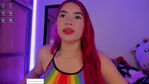 Snapshot of lee_ash chatting on 21, 3, 2026 Ashley online show from 21, 3, 2026