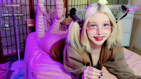 Lee ex online show from 6, 2, 2026