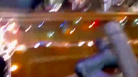 Lee Cox online show from 13, 11, 2025